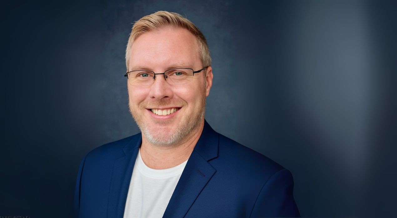 Mr. Wesley Oosthuizen profile