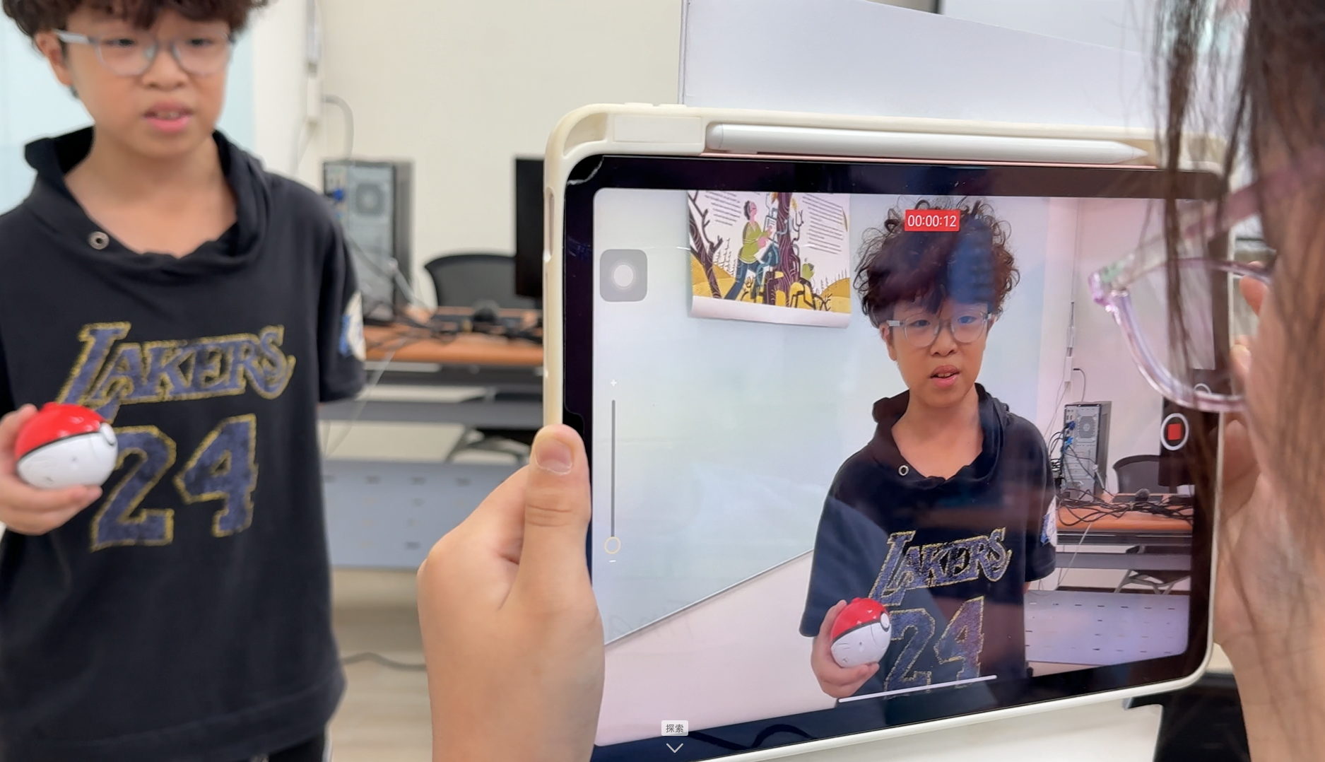 帶貨大師：自編自演魅力廣告